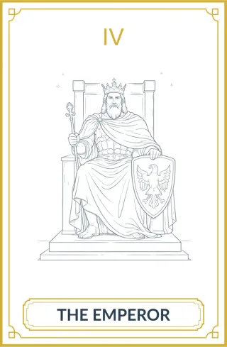 The Emperor