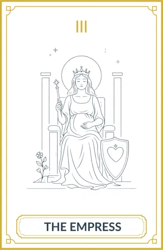 The Empress