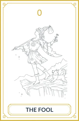 The Fool