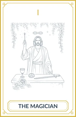 The Magician